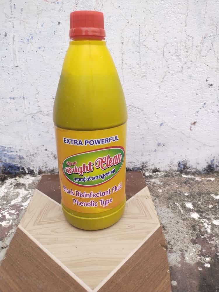 Bathroom Cleaner